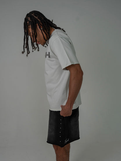 'Pearlized' Tee