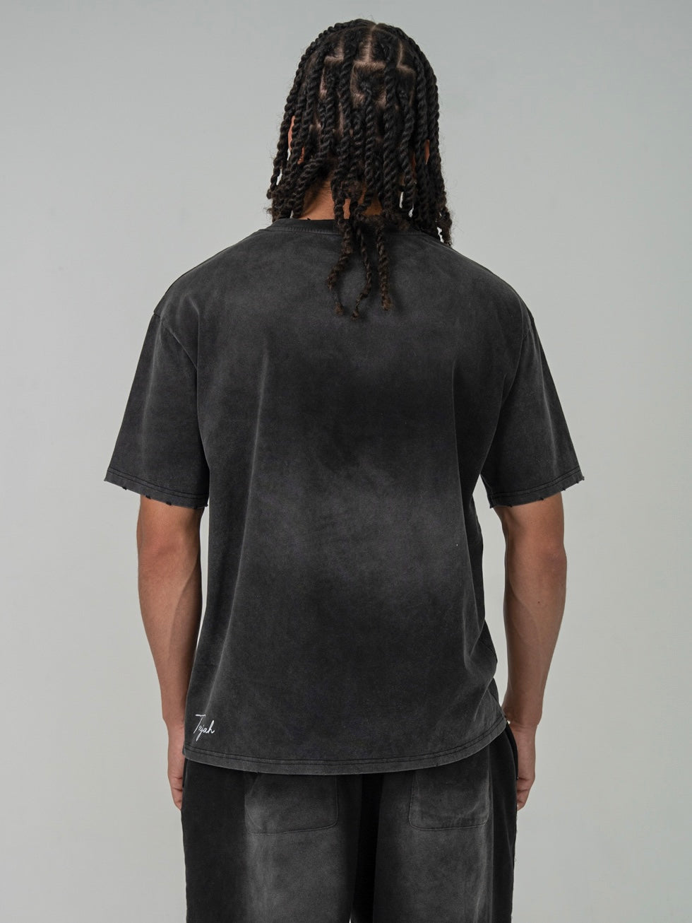 'Departures' Tee