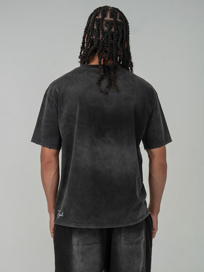 'Departures' Tee