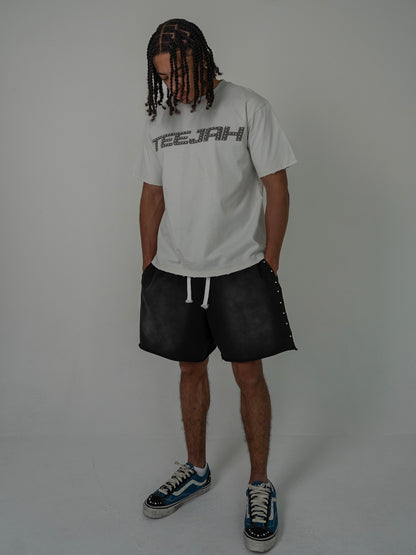 'Pearlized' Tee
