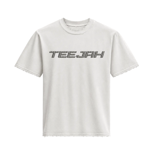 'Pearlized' Tee
