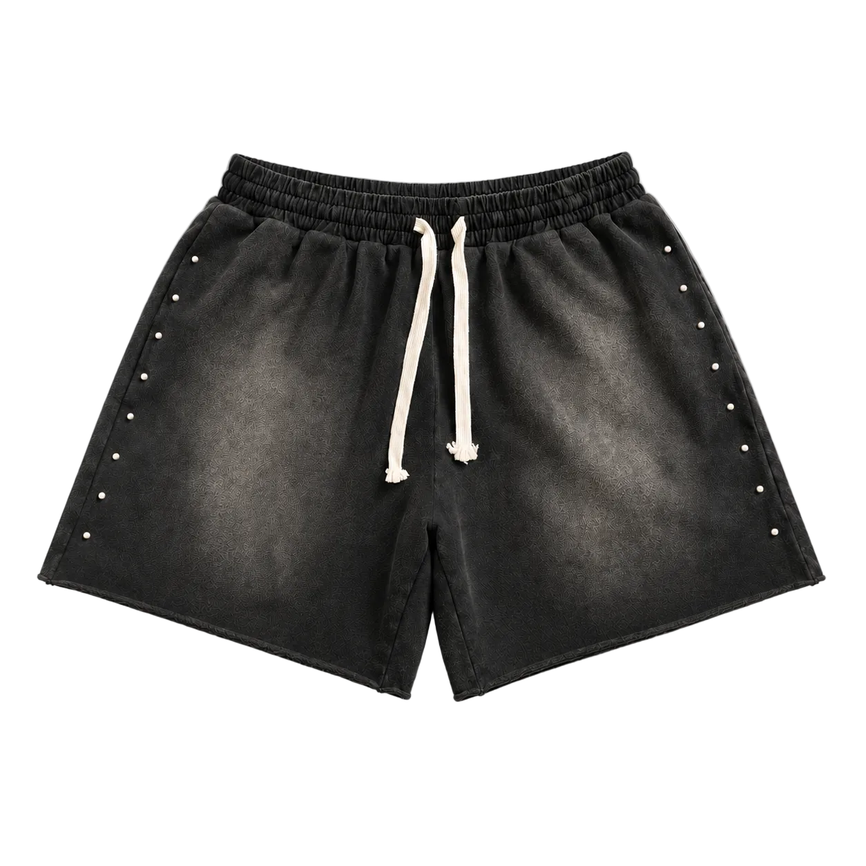 'Pearlized' Shorts