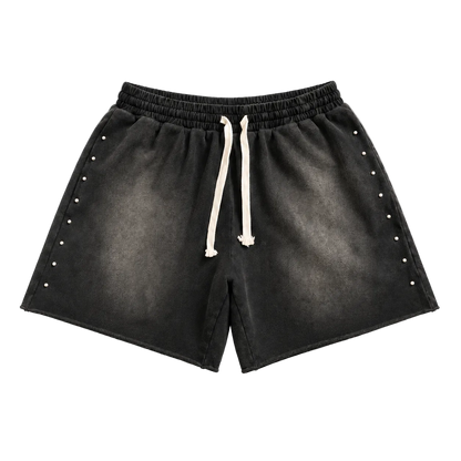 'Pearlized' Shorts