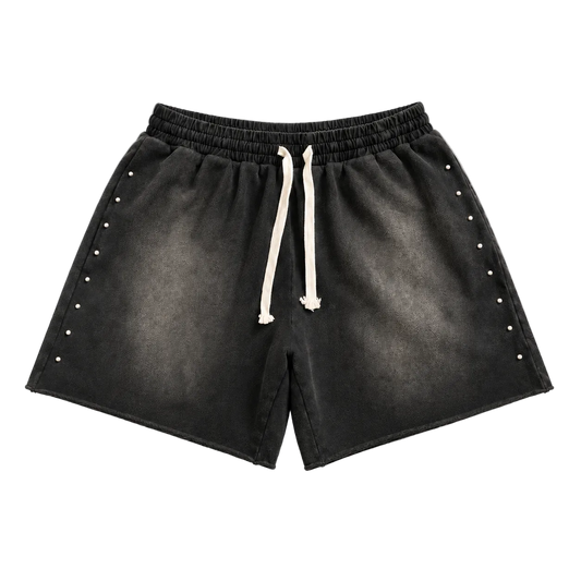 'Pearlized' Shorts