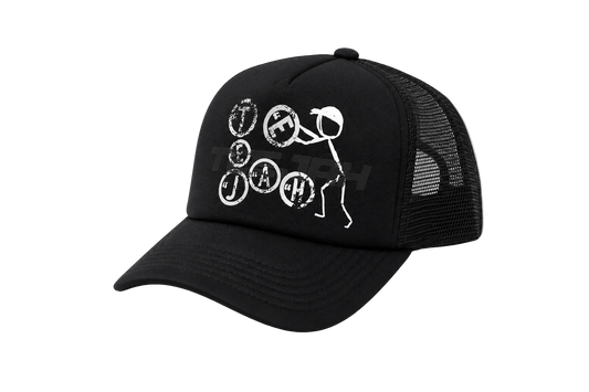 'Builder' Trucker Cap