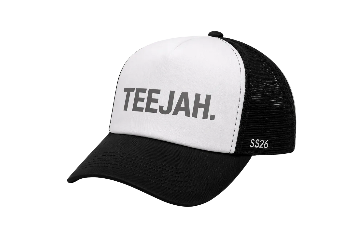 'LOGO' Trucker Cap