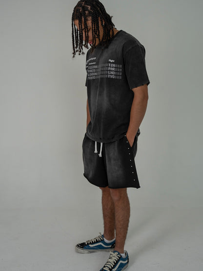 'Departures' Tee