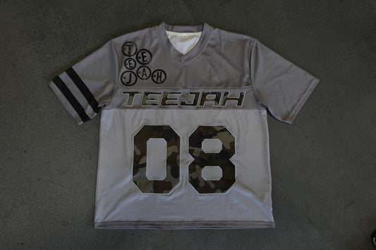 #08 JERSEY