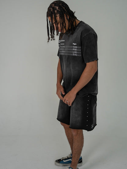 'Departures' Tee